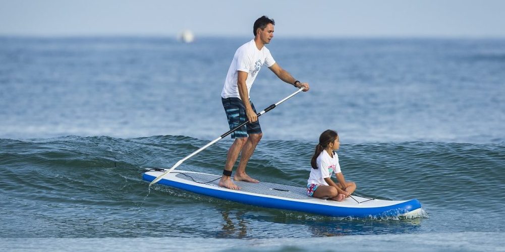 Sup Days
