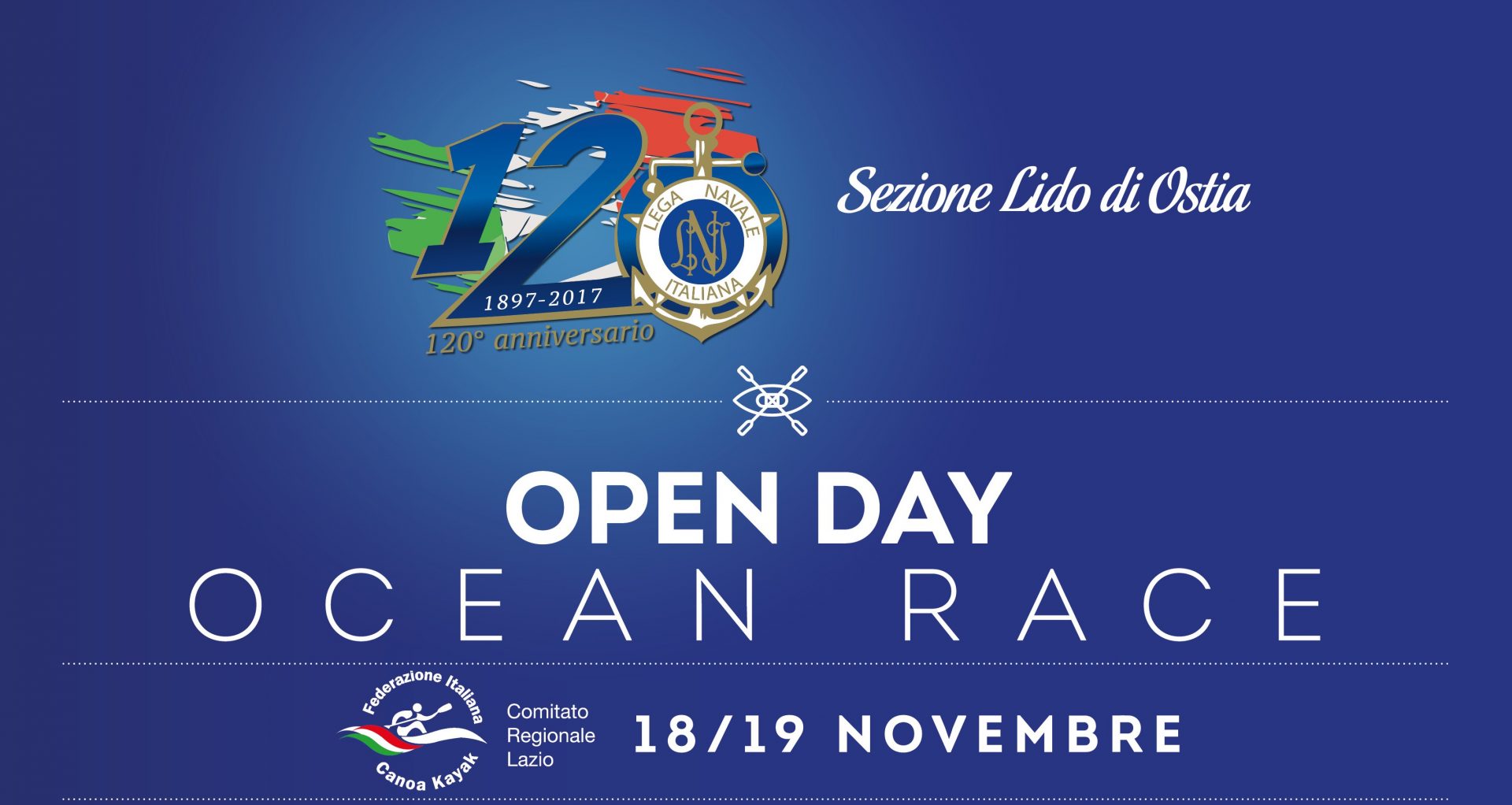 ocean race open day