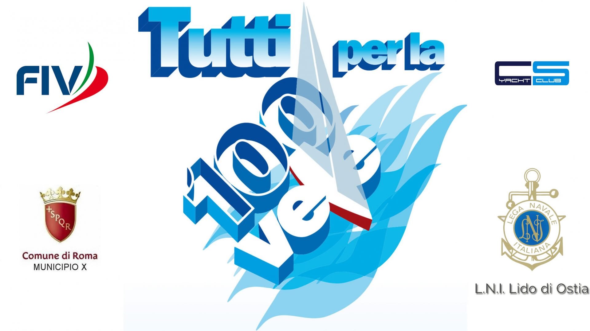 100 vele