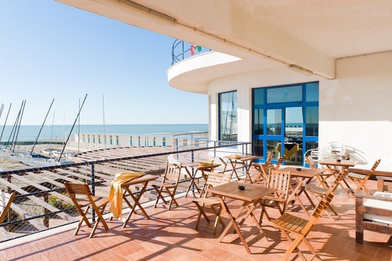 Terrazza