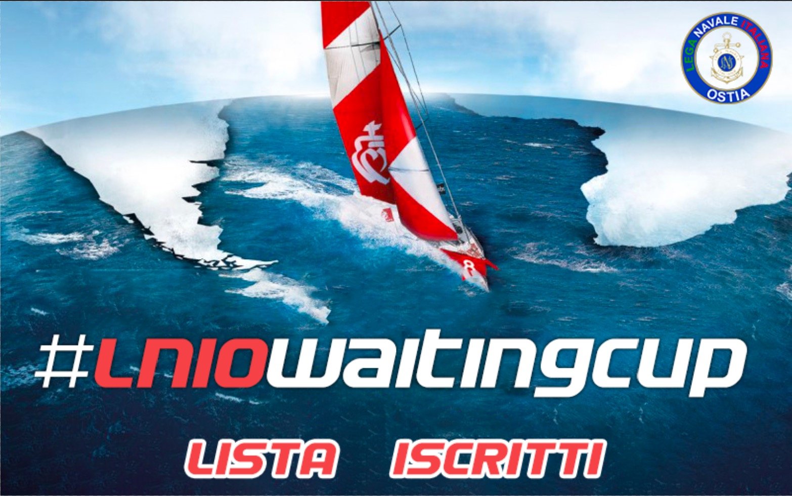 LISTA ISCRITTI