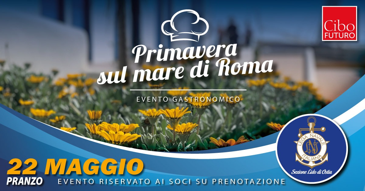 Cibo futuro