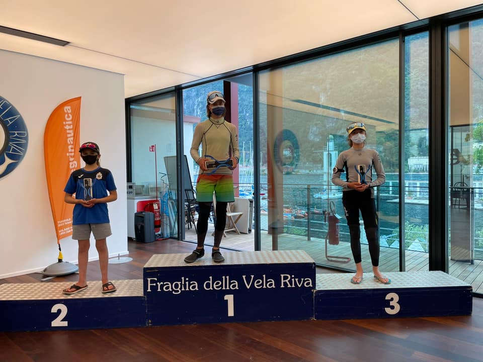 regata del centenario optimist 2021 05