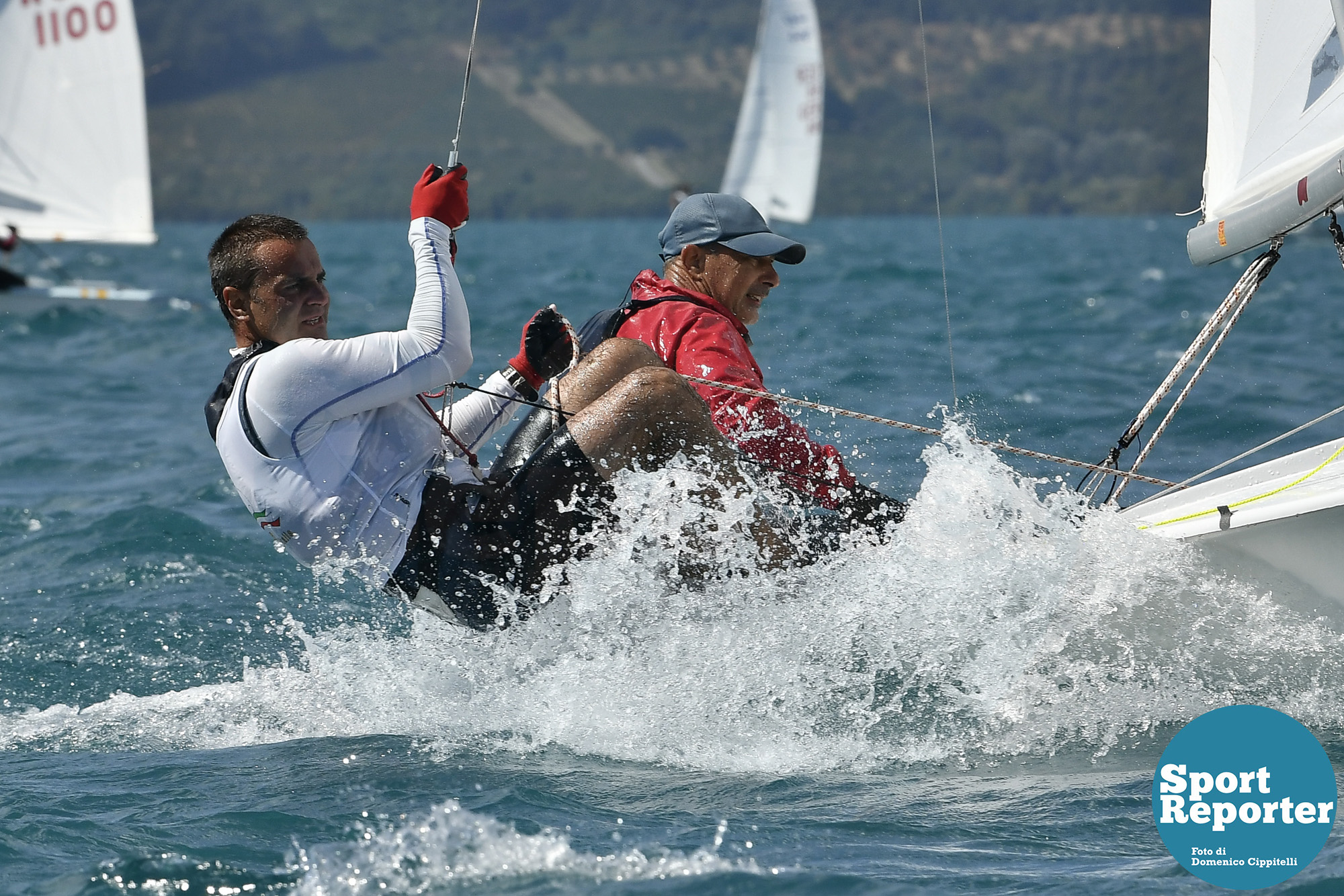 Master Cup 470 – Day Three