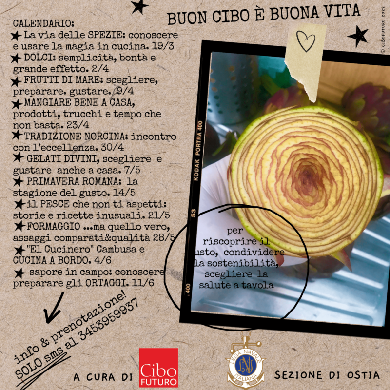 calendario_optimized buon cibo buona vita