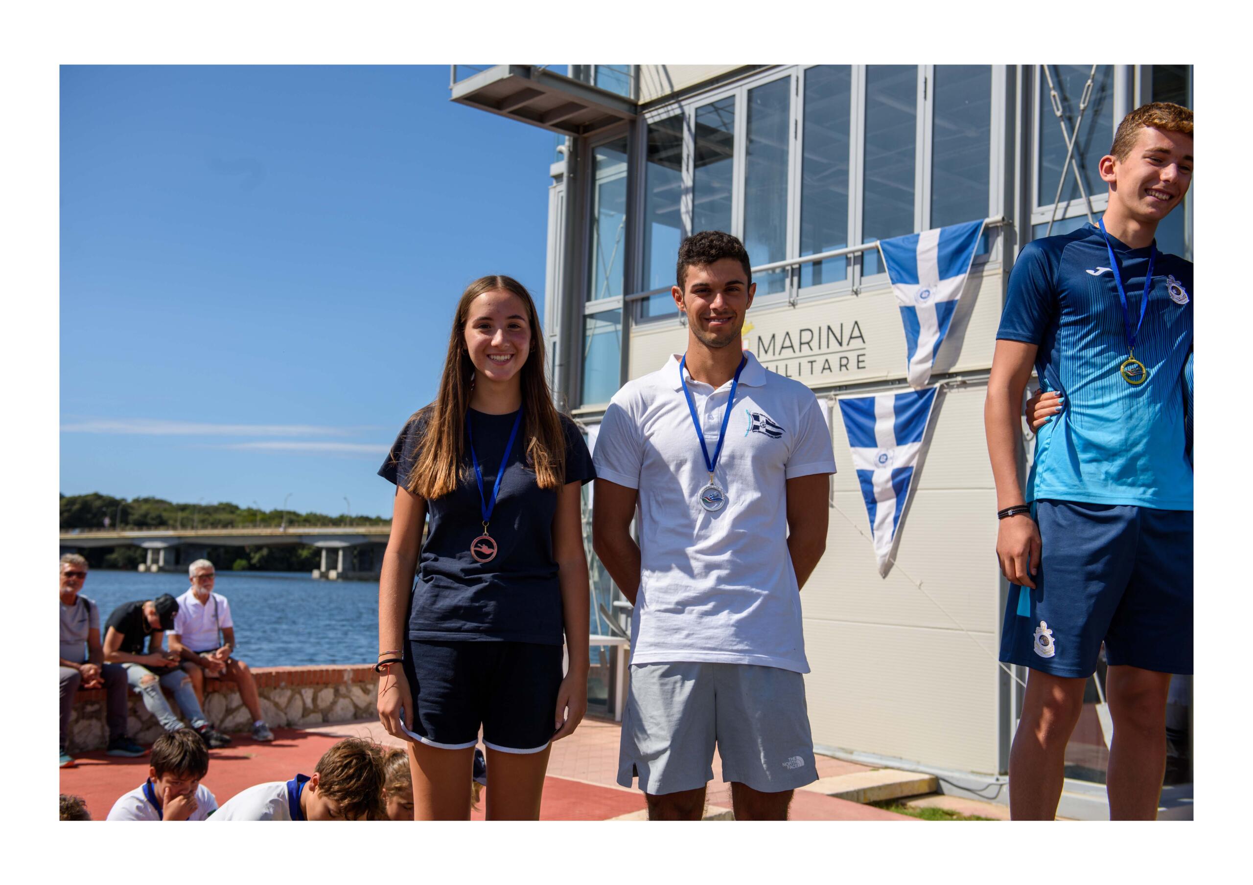 Canoa paola 2023