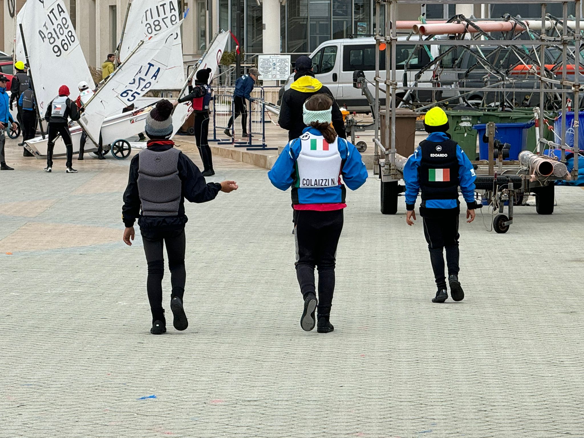 Carnival race 2024 lnio (10)