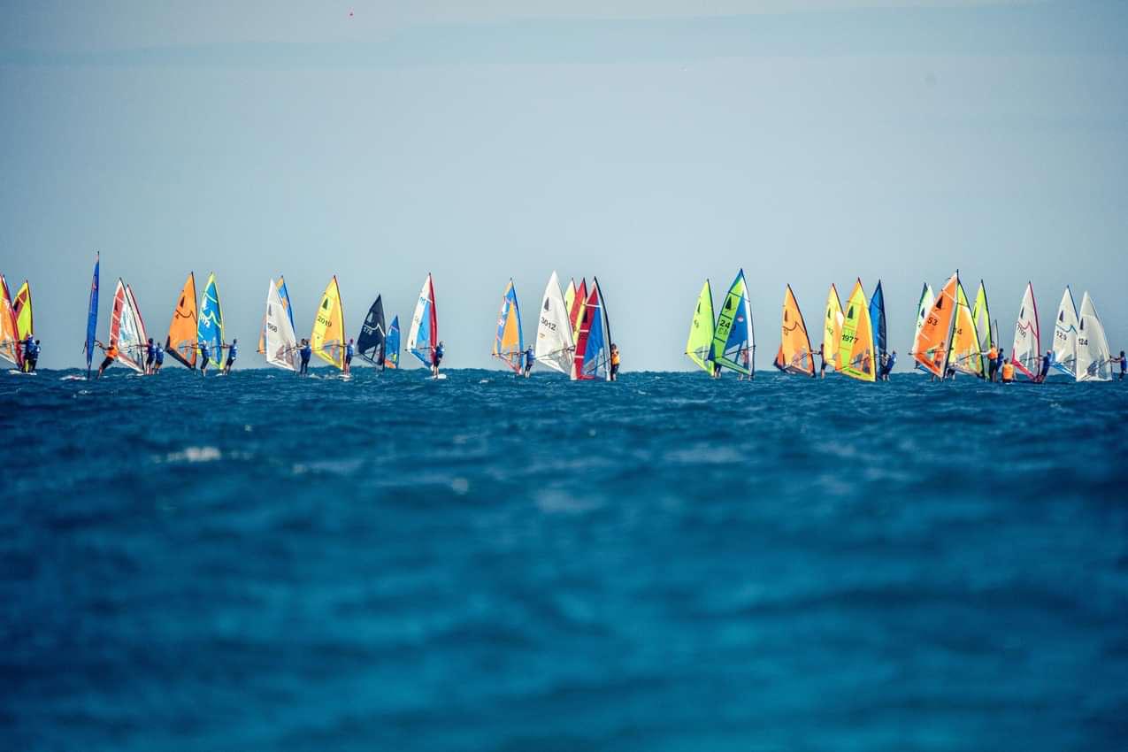 2024 windsurf world