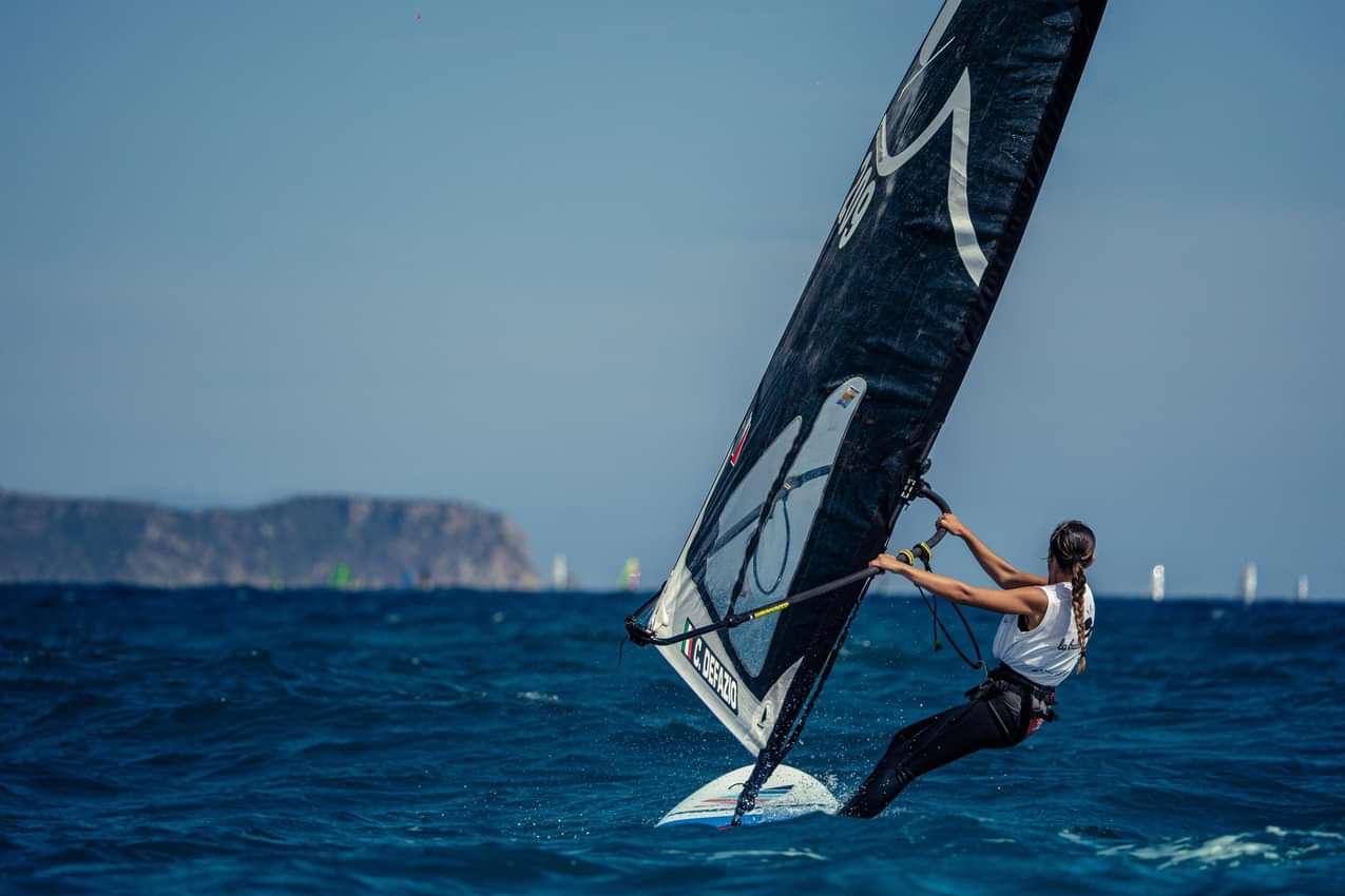 2024 windsurf world