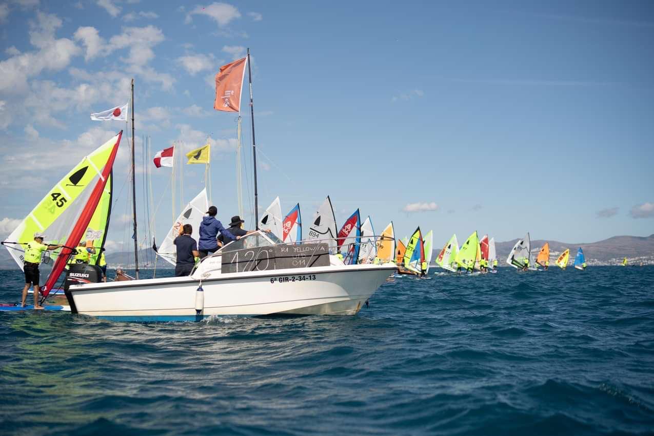 2024 windsurf world