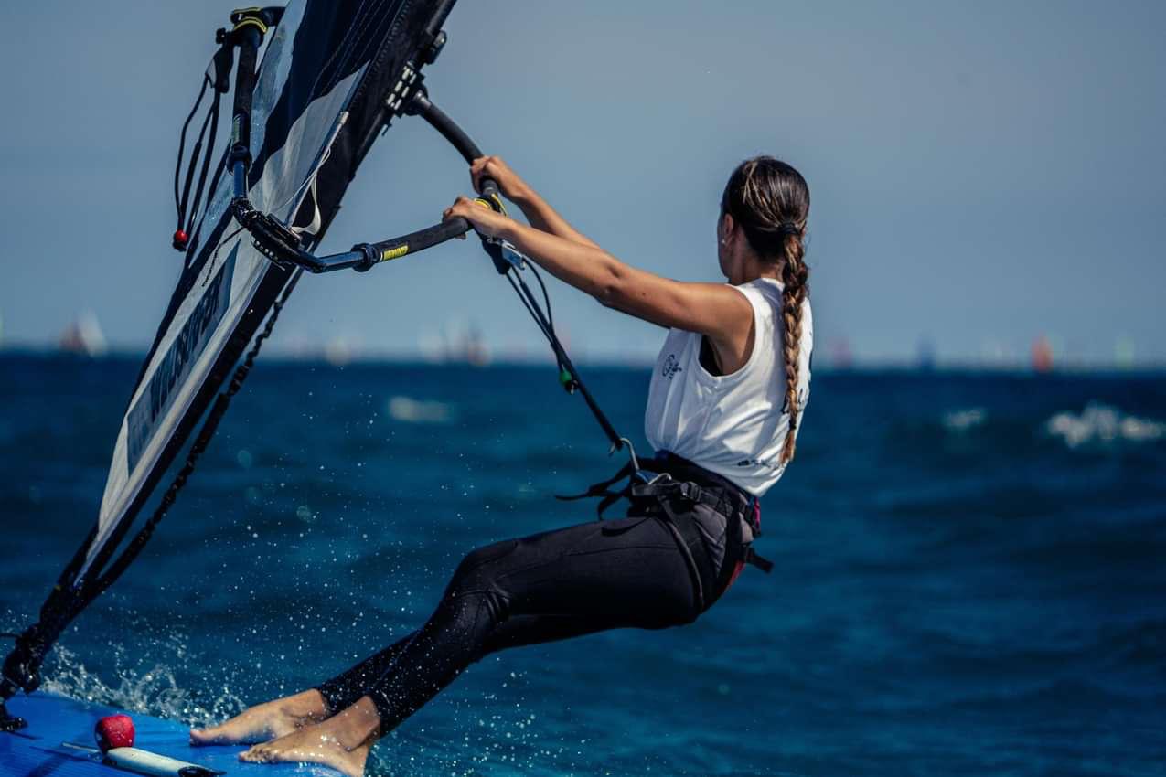 2024 windsurf world