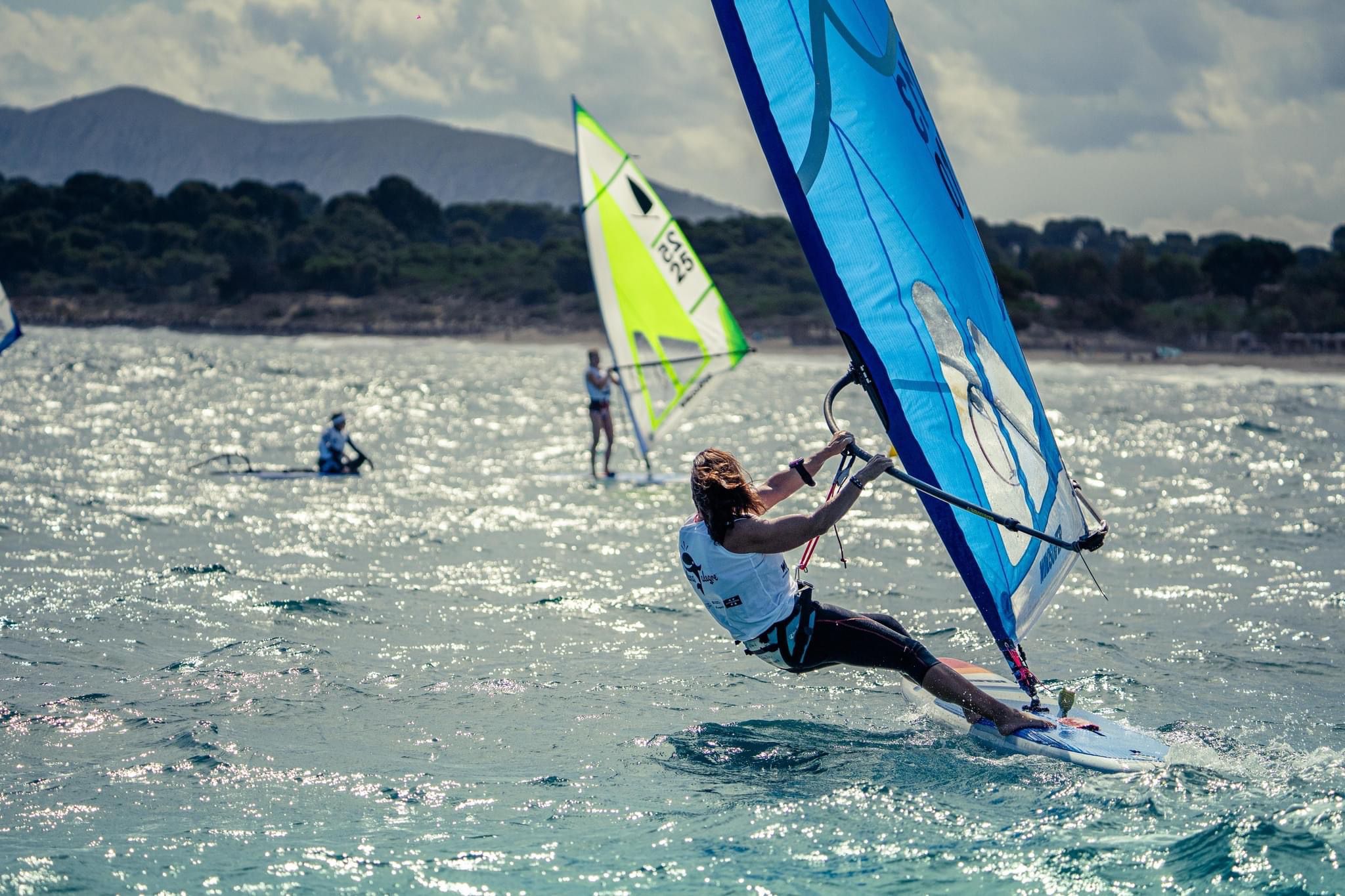 2024 windsurf world