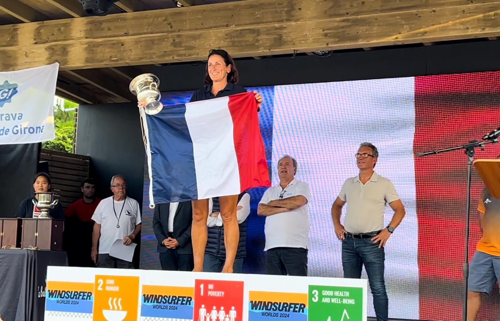 2024 windsurf world