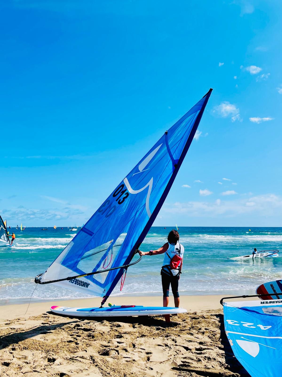 2024 windsurf world