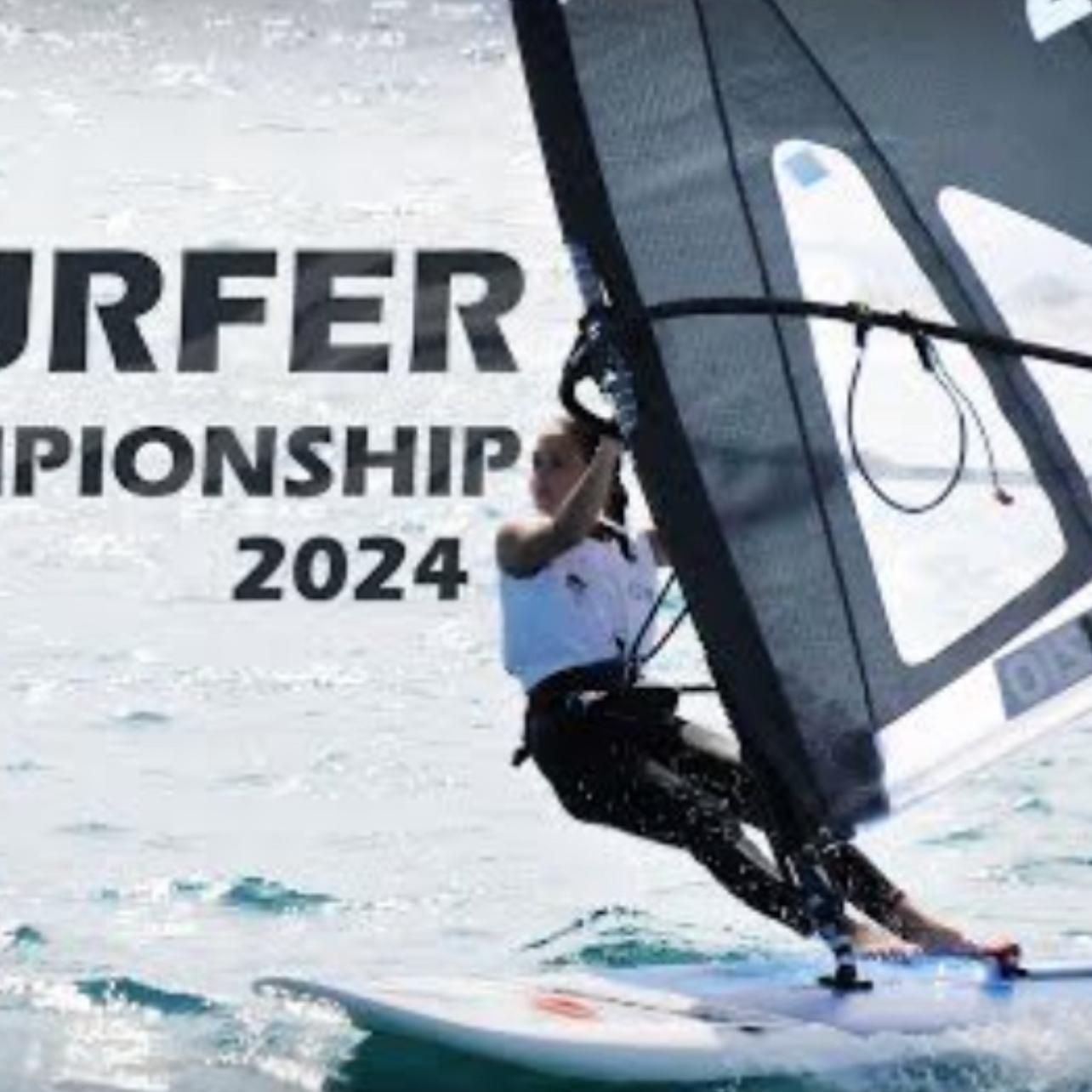 2024 windsurf world