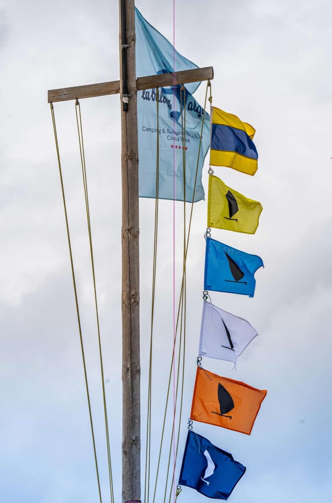 2024 windsurf world